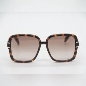 Gucci | Accessories | New Gg66s 002 Womens Sunglasses Gucci  display picture 2